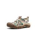 (女)【KEEN】NEWPORT RETRO 水陸兩用涼鞋 -米白/彩色 1032230_1 (女)【KEEN】NEWPORT RETRO 水陸兩用涼鞋 -米白/彩色 1032230_1