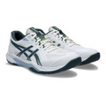 【亞瑟士ASICS】GEL-TACTIC 13 (2E) 寬楦羽排鞋-白/深綠 1073A078-103_1 【亞瑟士ASICS】GEL-TACTIC 13 (2E) 寬楦羽排鞋-白/深綠 1073A078-103_1