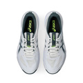 【亞瑟士ASICS】GEL-TACTIC 13 (2E) 寬楦羽排鞋-白/深綠 1073A078-103_2 【亞瑟士ASICS】GEL-TACTIC 13 (2E) 寬楦羽排鞋-白/深綠 1073A078-103_2
