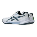 【亞瑟士ASICS】GEL-TACTIC 13 (2E) 寬楦羽排鞋-白/深綠 1073A078-103_5 【亞瑟士ASICS】GEL-TACTIC 13 (2E) 寬楦羽排鞋-白/深綠 1073A078-103_5