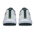 【亞瑟士ASICS】GEL-TACTIC 13 (2E) 寬楦羽排鞋-白/深綠 1073A078-103_4 【亞瑟士ASICS】GEL-TACTIC 13 (2E) 寬楦羽排鞋-白/深綠 1073A078-103_4