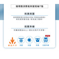 (男)【歐都納ATUNAS】循環酷涼節能抑菌短袖T恤-藍綠/深灰 A1TS2603MCB/A1TS2603MCG_3 (男)【歐都納ATUNAS】循環酷涼節能抑菌短袖T恤-藍綠/深灰 A1TS2603MCB/A1TS2603MCG_3