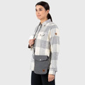 【北極狐Fjallraven】Greenland Pocket 旅行隨身袋 -黑 23156-550_1 【北極狐Fjallraven】Greenland Pocket 旅行隨身袋 -黑 23156-550_1