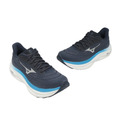 (男)【美津濃MIZUNO】WAVE SKY 9 寬楦慢跑鞋-丈青 J1GC250263_5 (男)【美津濃MIZUNO】WAVE SKY 9 寬楦慢跑鞋-丈青 J1GC250263_5