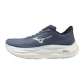 (女)【美津濃MIZUNO】WAVE SKY 9 慢跑鞋-灰藍 J1GD250293 (女)【美津濃MIZUNO】WAVE SKY 9 慢跑鞋-灰藍 J1GD250293