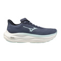 (女)【美津濃MIZUNO】WAVE SKY 9 慢跑鞋-灰藍 J1GD250293_1 (女)【美津濃MIZUNO】WAVE SKY 9 慢跑鞋-灰藍 J1GD250293_1