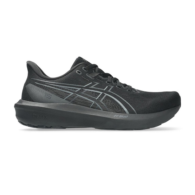 (男)【亞瑟士ASICS】GT-1000 15 (2E)寬楦 支撐 慢跑鞋-黑 1011C232-001 (男)【亞瑟士ASICS】GT-1000 15 (2E)寬楦 支撐 慢跑鞋-黑 1011C232-001