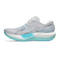 【亞瑟士ASICS】MAGIC SPEED 5 中性競速跑鞋-淺灰藍 1013A183-101 【亞瑟士ASICS】MAGIC SPEED 5 中性競速跑鞋-淺灰藍 1013A183-101