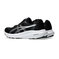 (女)【亞瑟士ASICS】GEL-CONTEND 10 (D)寬楦慢跑鞋-黑白 1012C014-003_2 (女)【亞瑟士ASICS】GEL-CONTEND 10 (D)寬楦慢跑鞋-黑白 1012C014-003_2