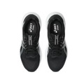 (女)【亞瑟士ASICS】GEL-CONTEND 10 (D)寬楦慢跑鞋-黑白 1012C014-003_5 (女)【亞瑟士ASICS】GEL-CONTEND 10 (D)寬楦慢跑鞋-黑白 1012C014-003_5