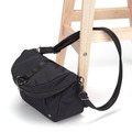 【Pacsafe】 Citysafe CX ECONYL Fabric 8L防盜斜後背兩用包-卡其色 20410207_3 【Pacsafe】 Citysafe CX ECONYL Fabric 8L防盜斜後背兩用包-卡其色 20410207_3