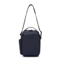【Pacsafe】 V Anti-Theft Tour Crossbody 7L旅行斜背包-海洋藍 61110658 【Pacsafe】 V Anti-Theft Tour Crossbody 7L旅行斜背包-海洋藍 61110658