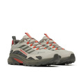 (男)【MERRELL】MOAB SPEED 2 GORE-TEX 防水登山鞋-米灰色 ML00005347_1 (男)【MERRELL】MOAB SPEED 2 GORE-TEX 防水登山鞋-米灰色 ML00005347_1