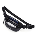【Pacsafe】GO Anti-Theft Micro Sling 1L隨行斜背小包-黑色 35195130_3 【Pacsafe】GO Anti-Theft Micro Sling 1L隨行斜背小包-黑色 35195130_3