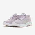 (女)【斯克威爾SKECHERS】GO WALK ARCH FIT 2.0 健走鞋(寬楦)-紫 125346WLVAQ_2 (女)【斯克威爾SKECHERS】GO WALK ARCH FIT 2.0 健走鞋(寬楦)-紫 125346WLVAQ_2