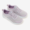(女)【斯克威爾SKECHERS】GO WALK ARCH FIT 2.0 健走鞋(寬楦)-紫 125346WLVAQ_5 (女)【斯克威爾SKECHERS】GO WALK ARCH FIT 2.0 健走鞋(寬楦)-紫 125346WLVAQ_5