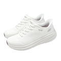 (女)【斯克威爾SKECHERS】Bobs Skillz Slip-Ins 輕量厚底休閒運動鞋-白色 117756WHT_6 (女)【斯克威爾SKECHERS】Bobs Skillz Slip-Ins 輕量厚底休閒運動鞋-白色 117756WHT_6