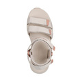 (女)【斯克威爾SKECHERS】D’Lux Walker Sandal 涼鞋-灰褐色 119826TPE_2 (女)【斯克威爾SKECHERS】D’Lux Walker Sandal 涼鞋-灰褐色 119826TPE_2