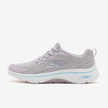 (女)【斯克威爾SKECHERS】GO WALK ARCH FIT 2.0 健走鞋(寬楦)-紫 125346WLVAQ_1 (女)【斯克威爾SKECHERS】GO WALK ARCH FIT 2.0 健走鞋(寬楦)-紫 125346WLVAQ_1