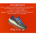 (男)【MERRELL】AGILITY PEAK 6 GTX 防水輕量戶外越野訓練鞋-卡其色 ML00005563_6 (男)【MERRELL】AGILITY PEAK 6 GTX 防水輕量戶外越野訓練鞋-卡其色 ML00005563_6