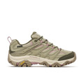 (女)【MERRELL】MOAB 3 GTX 襪套式防水結構 登山健行鞋-淡綠 ML00005400 (女)【MERRELL】MOAB 3 GTX 襪套式防水結構 登山健行鞋-淡綠 ML00005400
