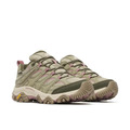 (女)【MERRELL】MOAB 3 GTX 襪套式防水結構 登山健行鞋-淡綠 ML00005400_4 (女)【MERRELL】MOAB 3 GTX 襪套式防水結構 登山健行鞋-淡綠 ML00005400_4