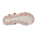 (女)【斯克威爾SKECHERS】D’Lux Walker Sandal 涼鞋-灰褐色 119826TPE_4 (女)【斯克威爾SKECHERS】D’Lux Walker Sandal 涼鞋-灰褐色 119826TPE_4