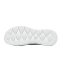(女)【斯克威爾SKECHERS】Go Walk Flex Slip-Ins 健走鞋(寬楦)-淺灰粉 125525WLTGY_2 (女)【斯克威爾SKECHERS】Go Walk Flex Slip-Ins 健走鞋(寬楦)-淺灰粉 125525WLTGY_2