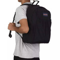 【JANSPORT】 SLOUCH PACK 28L筆電後背包-經典黑 JS0A85NV008_1 【JANSPORT】 SLOUCH PACK 28L筆電後背包-經典黑 JS0A85NV008_1