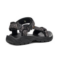 (男)【TEVA】 Terra Fi 5 Universal機能涼鞋-岩漿黑灰 TV1102456MGMB_2 (男)【TEVA】 Terra Fi 5 Universal機能涼鞋-岩漿黑灰 TV1102456MGMB_2