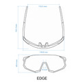 【優視ZIV】EDGE 運動太陽眼鏡-灰電黑紅 TB134284_3 【優視ZIV】EDGE 運動太陽眼鏡-灰電黑紅 TB134284_3