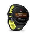 【GARMIN】 Forerunner 170 入門級GPS智慧跑錶-極致黑/鵝卵石白 010-03920-20/010-03920-21_3 【GARMIN】 Forerunner 170 入門級GPS智慧跑錶-極致黑/鵝卵石白 010-03920-20/010-03920-21_3