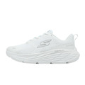 (女)【斯克威爾SKECHERS】GO RUN MAX CUSHIONING ELITE 3寬楦慢跑鞋-白色 129720WWHT_1 (女)【斯克威爾SKECHERS】GO RUN MAX CUSHIONING ELITE 3寬楦慢跑鞋-白色 129720WWHT_1