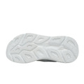(女)【斯克威爾SKECHERS】GO RUN MAX CUSHIONING ELITE 3寬楦慢跑鞋-白色 129720WWHT_4 (女)【斯克威爾SKECHERS】GO RUN MAX CUSHIONING ELITE 3寬楦慢跑鞋-白色 129720WWHT_4