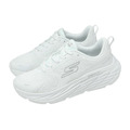 (女)【斯克威爾SKECHERS】GO RUN MAX CUSHIONING ELITE 3寬楦慢跑鞋-白色 129720WWHT_2 (女)【斯克威爾SKECHERS】GO RUN MAX CUSHIONING ELITE 3寬楦慢跑鞋-白色 129720WWHT_2