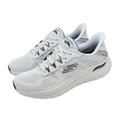 (男)【斯克威爾SKECHERS】Arch Fit 2.0 Slip-Ins 慢跑鞋-灰藍色/黑色 232713GYBL/232713BBK_3 (男)【斯克威爾SKECHERS】Arch Fit 2.0 Slip-Ins 慢跑鞋-灰藍色/黑色 232713GYBL/232713BBK_3