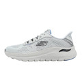 (男)【斯克威爾SKECHERS】Arch Fit 2.0 Slip-Ins 慢跑鞋-灰藍色/黑色 232713GYBL/232713BBK_2 (男)【斯克威爾SKECHERS】Arch Fit 2.0 Slip-Ins 慢跑鞋-灰藍色/黑色 232713GYBL/232713BBK_2