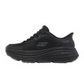 (女)【斯克威爾SKECHERS】GO RUN MAX CUSHIONING ZIRRUS防潑水寬楦慢跑鞋-黑色 180265BBK_1 (女)【斯克威爾SKECHERS】GO RUN MAX CUSHIONING ZIRRUS防潑水寬楦慢跑鞋-黑色 180265BBK_1