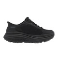(女)【斯克威爾SKECHERS】GO RUN MAX CUSHIONING ZIRRUS防潑水寬楦慢跑鞋-黑色 180265BBK_4 (女)【斯克威爾SKECHERS】GO RUN MAX CUSHIONING ZIRRUS防潑水寬楦慢跑鞋-黑色 180265BBK_4