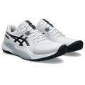 (男女)【亞瑟士ASICS】GEL-CHALLENGER 15 中性網球鞋-白黑 1043A024-101_1 (男女)【亞瑟士ASICS】GEL-CHALLENGER 15 中性網球鞋-白黑 1043A024-101_1
