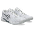 (女)【亞瑟士ASICS】GEL-DEDICATE 9 (D) 寬楦網球鞋匹克球鞋-白銀 1042A315-101_1 (女)【亞瑟士ASICS】GEL-DEDICATE 9 (D) 寬楦網球鞋匹克球鞋-白銀 1042A315-101_1