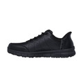 (男)【斯克威爾SKECHERS】NAMPA SR寬楦防滑工作鞋-黑色 200293WBLK_2 (男)【斯克威爾SKECHERS】NAMPA SR寬楦防滑工作鞋-黑色 200293WBLK_2