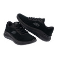 (女)【斯克威爾SKECHERS】ARCH FIT 2.0 SR 防滑工作鞋-黑色 108266BLK_1 (女)【斯克威爾SKECHERS】ARCH FIT 2.0 SR 防滑工作鞋-黑色 108266BLK_1