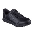 (男)【斯克威爾SKECHERS】NAMPA SR寬楦防滑工作鞋-黑色 200293WBLK_1 (男)【斯克威爾SKECHERS】NAMPA SR寬楦防滑工作鞋-黑色 200293WBLK_1
