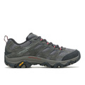 (男)【MERRELL】Moab 3 GTX 防水登山健行鞋(寬楦)-深灰色 ML036263W (男)【MERRELL】Moab 3 GTX 防水登山健行鞋(寬楦)-深灰色 ML036263W