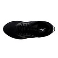 (男)【美津濃MIZUNO】WAVE RIDER 30 慢跑鞋-黑色 J1GU262182_4 (男)【美津濃MIZUNO】WAVE RIDER 30 慢跑鞋-黑色 J1GU262182_4