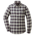(女)【mont-bell】Wickron O.D. Single Pocket Shirt Women's 長袖襯衫-卡其 1114602TN (女)【mont-bell】Wickron O.D. Single Pocket Shirt Women's 長袖襯衫-卡其 1114602TN
