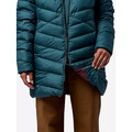 (女)【Marmot】mberous Down Coat保暖羽絨大衣-深綠 17047-42827_7 (女)【Marmot】mberous Down Coat保暖羽絨大衣-深綠 17047-42827_7