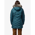 (女)【Marmot】mberous Down Coat保暖羽絨大衣-深綠 17047-42827_2 (女)【Marmot】mberous Down Coat保暖羽絨大衣-深綠 17047-42827_2