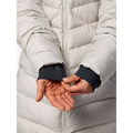 (女)【Marmot】mberous Down Coat保暖羽絨大衣-米色 17047-24379_6 (女)【Marmot】mberous Down Coat保暖羽絨大衣-米色 17047-24379_6